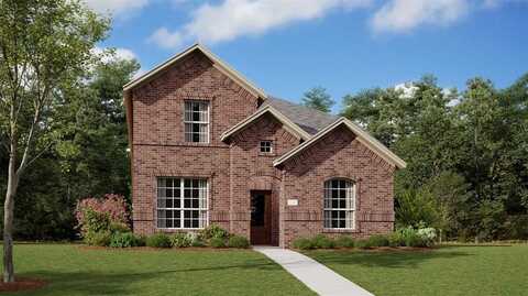 4225 Daisy Hollow Loop, Mesquite, TX 75181