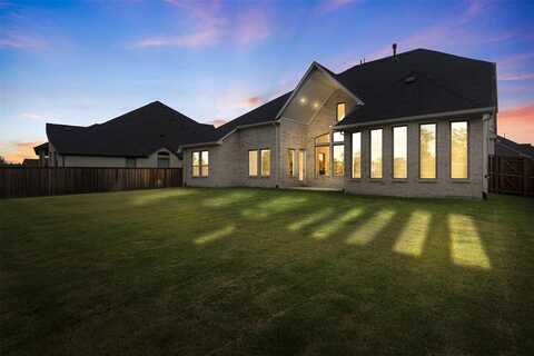 311 Misty Lane, Argyle, TX 76226
