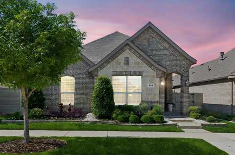 920 Plaza Lane, Argyle, TX 76226