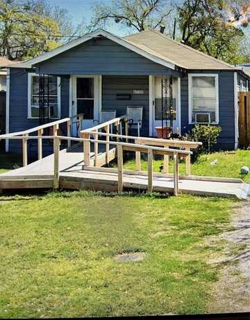 6722 Tyree Street, Dallas, TX 75209