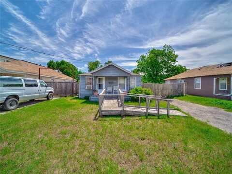 6722 Tyree Street, Dallas, TX 75209