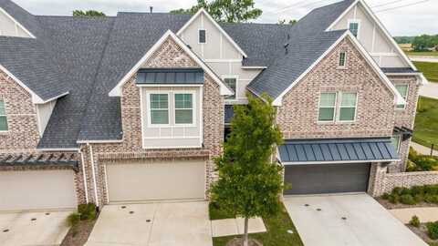 102 Claire Drive, Trophy Club, TX 76262