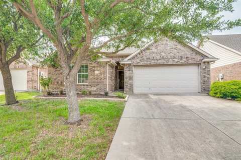 924 Bowie Drive, Lavon, TX 75166