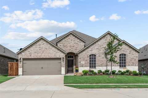 2916 Crossbow Lane, Celina, TX 75009