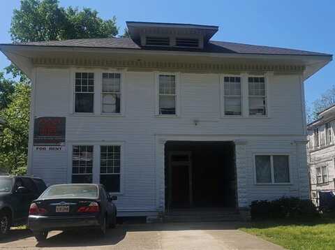 449 Egan Street, Shreveport, LA 71101