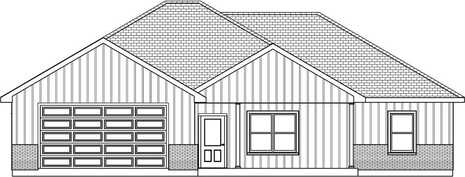 3832 National Drive, Abilene, TX 79602