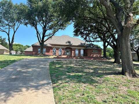 4510 Dexham Road, Rowlett, TX 75088