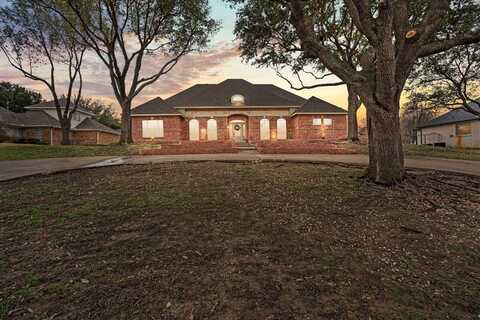 4510 Dexham Road, Rowlett, TX 75088