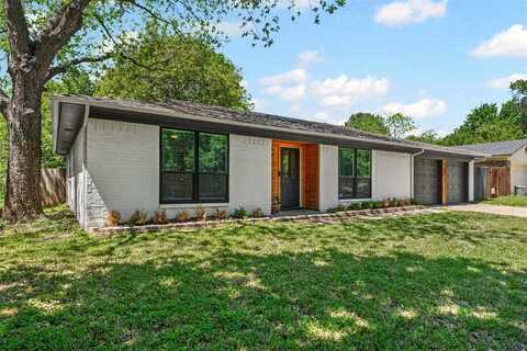 219 N Willow Street, Mansfield, TX 76063