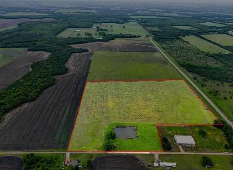 82 County Road 4705, Cooper, TX 75432