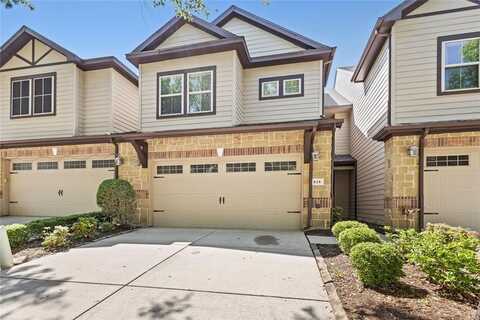 828 Vashon Drive, Allen, TX 75013