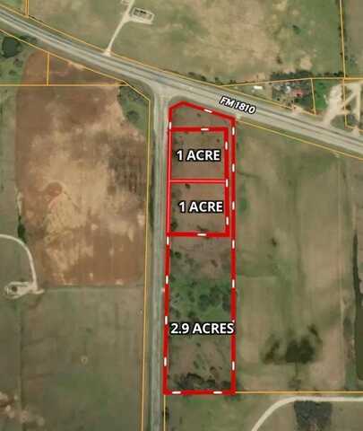 0001 Fm-1655, Chico, TX 76431