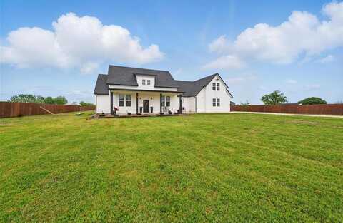 9430 Norrell Road, Venus, TX 76084