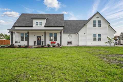 9430 Norrell Road, Venus, TX 76084