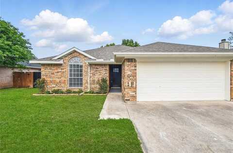 213 Troxell Boulevard, Rhome, TX 76078