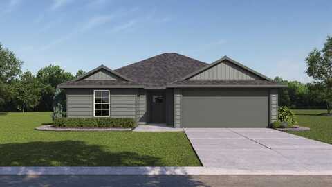 6211 Surfside Drive, Princeton, TX 75407
