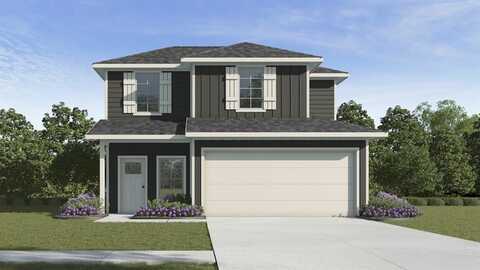 6207 Shearwater Road, Princeton, TX 75407