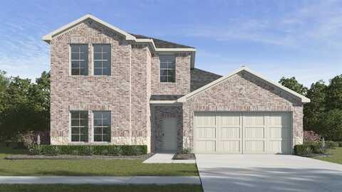 4008 Amethyst Drive, Celina, TX 75009