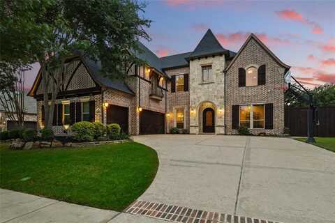 15083 Nottingham Lane, Frisco, TX 75035