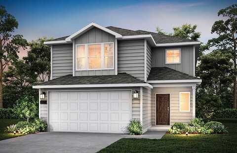 2415 Carlow Lane, Lowry Crossing, TX 75407