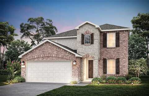 2055 Pleasant Knoll Circle, Forney, TX 75126