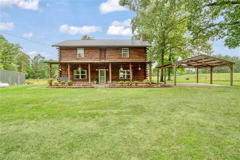 1105 County Road 1420, Bogata, TX 75417