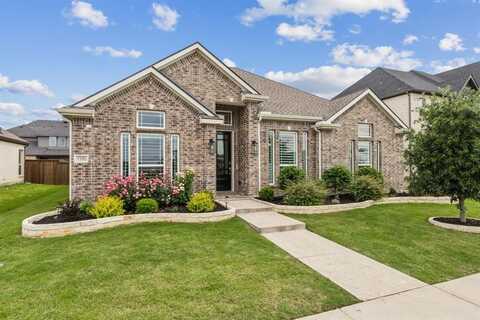 1101 Helmsley Drive, Frisco, TX 75036