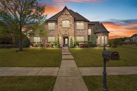 3512 Sunrise Ranch Road, Southlake, TX 76092