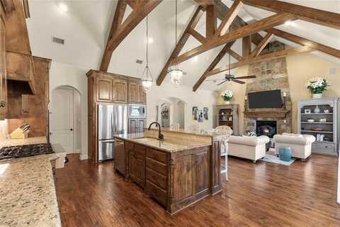 3512 Sunrise Ranch Road, Southlake, TX 76092