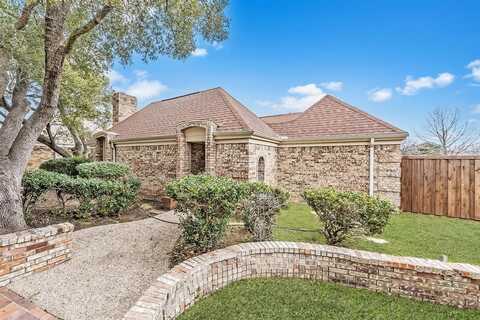 3004 Sheraton Drive, Plano, TX 75075