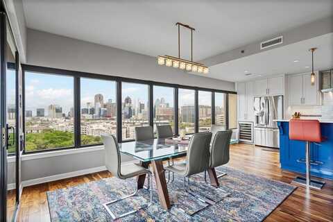 3030 Mckinney Avenue, Dallas, TX 75204