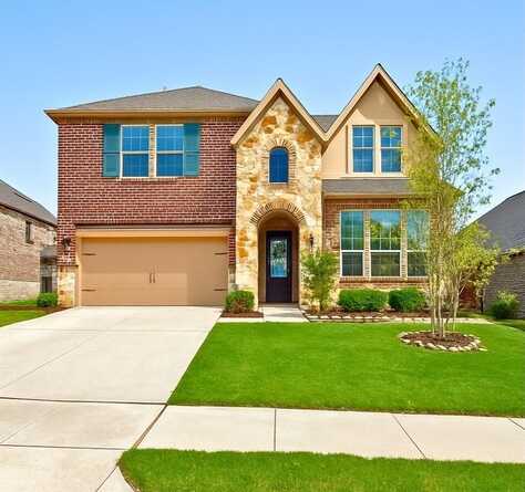 1253 Binfield Drive, Forney, TX 75126