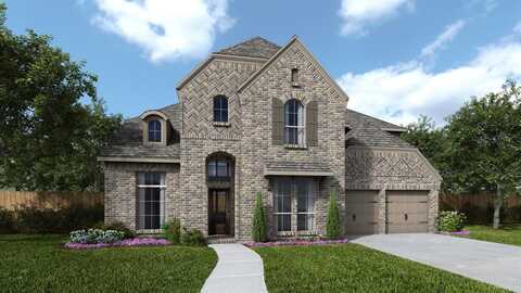 1951 Descent Lane, Rockwall, TX 75087