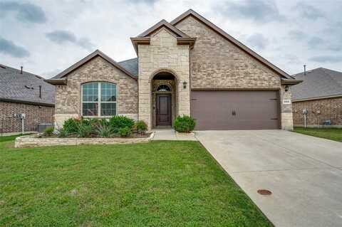 3308 Sabine Drive, Little Elm, TX 75068