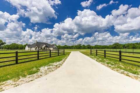 300 County Road 3636 Road, Dike, TX 75437