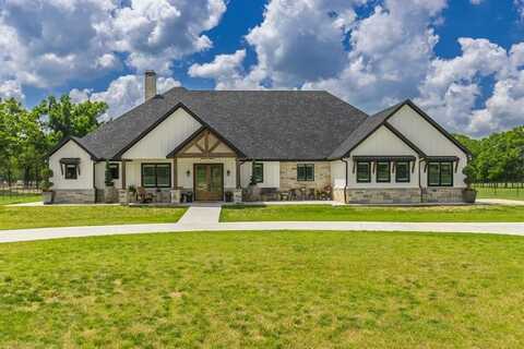 300 County Road 3636 Road, Dike, TX 75437
