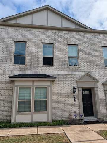 1924 Bel Air Drive, Arlington, TX 76010