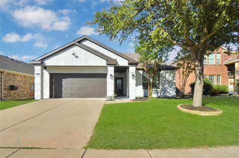 12625 Joplin Drive, Frisco, TX 75036