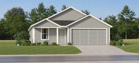 507 Montclair Way, Princeton, TX 75407