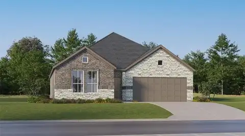 3704 Hornbill Drive, Crandall, TX 75114
