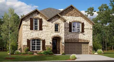 204 Northern Trail, Justin, TX 76247