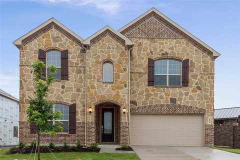 204 Northern Trail, Justin, TX 76247