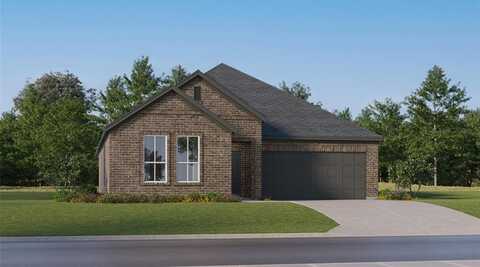 7208 Amber Barn Avenue, Pilot Point, TX 76258