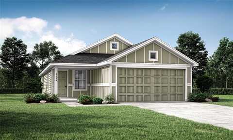 4201 Brindley Road, Little Elm, TX 75068
