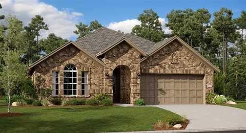 3737 Seth Place, Mesquite, TX 75181