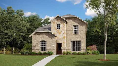 1405 Sun Garden Way, Fort Worth, TX 76247