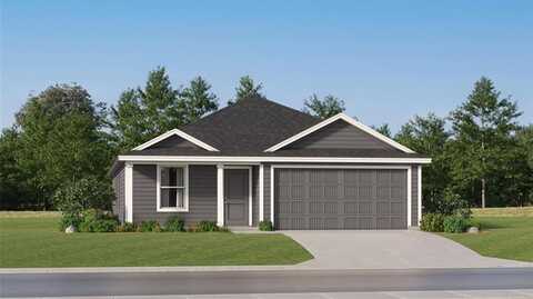 1151 Arkoma Drive, Justin, TX 76078