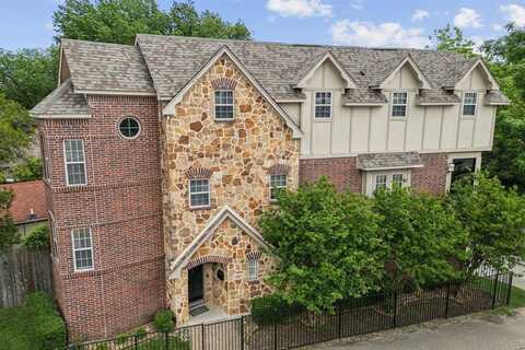 5102 Ridgedale Avenue, Dallas, TX 75206