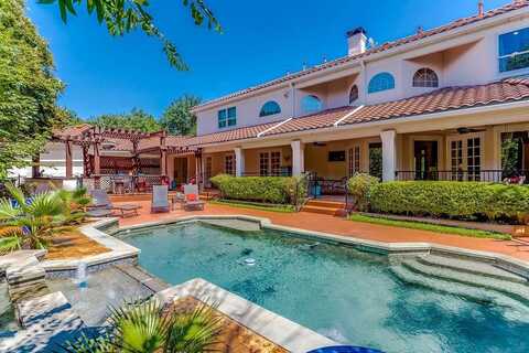 2025 Breaker Lane, Flower Mound, TX 75022