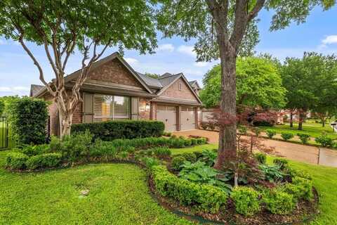 1619 Villa Court, Corinth, TX 76210